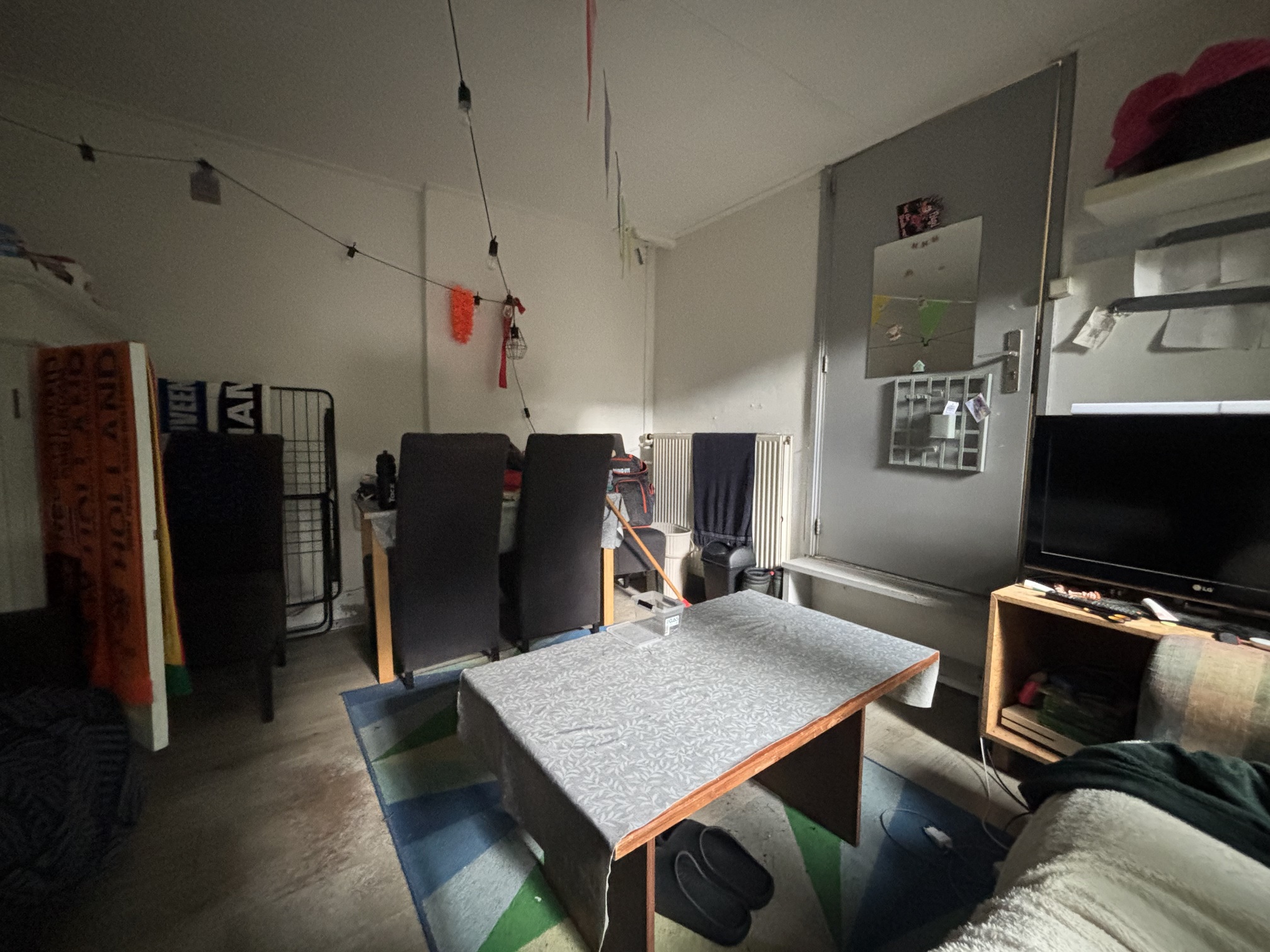 Kamer te huur in Groningen – J.C. Kapteynlaan – foto 3