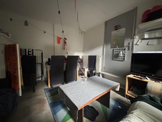 Zimmer bei J.C. Kapteynlaan In Groningen