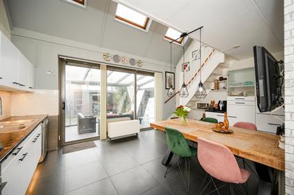 Anti-squat for rent 2300 euro Klarinetstraat, Almere