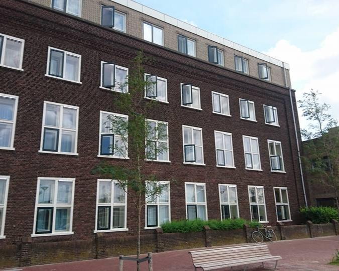 Kamer te huur in de Oost-Indieplaats in Delft