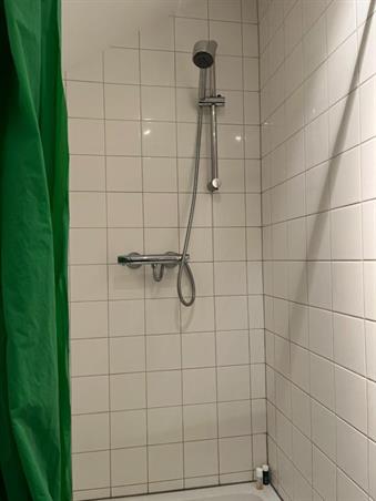 Wohnung bei Burgemeester Rauppstraat In Tilburg