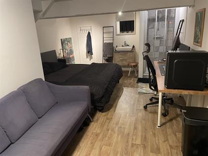 Kamer te huur 735 euro Burgemeester Baumannlaan, Rotterdam