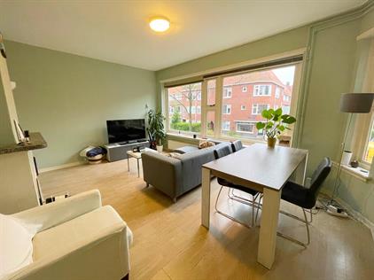 Appartement te huur 1035 euro Van Heemskerckstraat, Groningen
