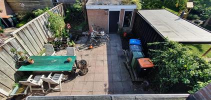 Kamer te huur 440 euro Borstelweg, Enschede