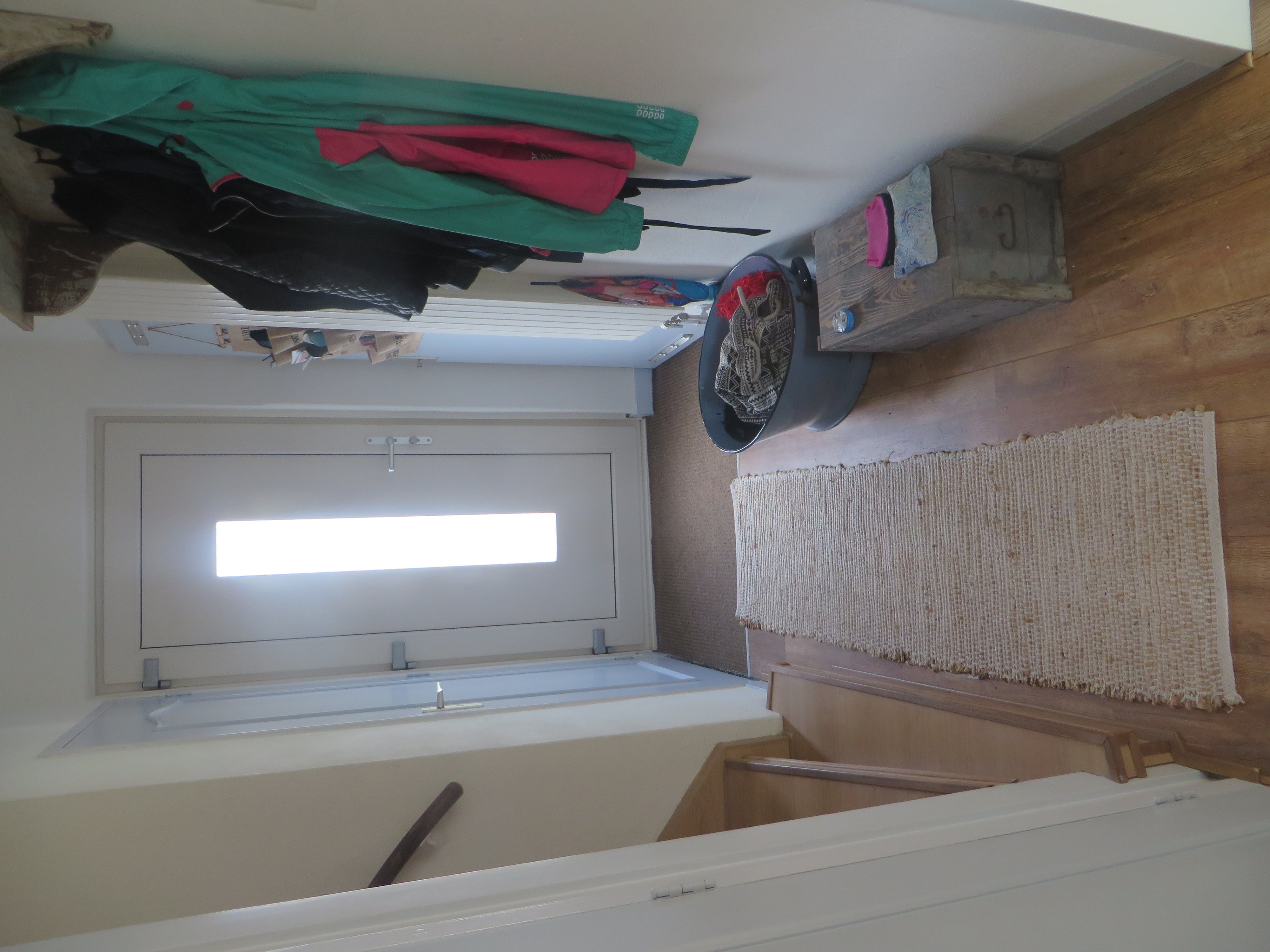 Kamer aan Spaanse Aakstraat, Groningen 9