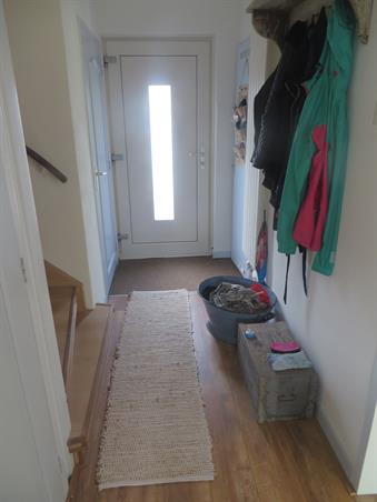 Zimmer bei Spaanse Aakstraat In Groningen