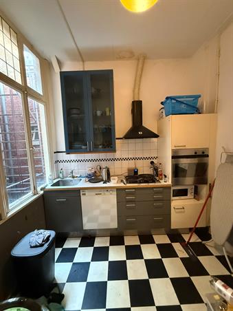 Zimmer bei H.W. Mesdagstraat In Groningen