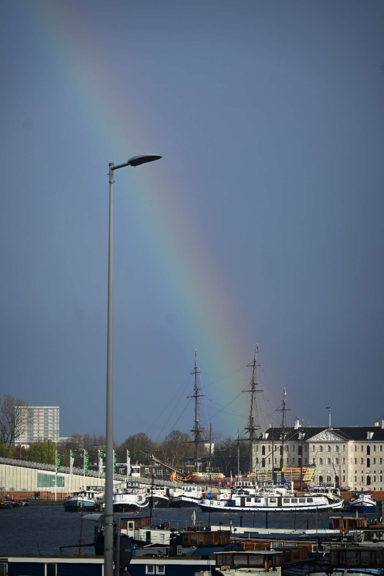 Prins Hendrikkade