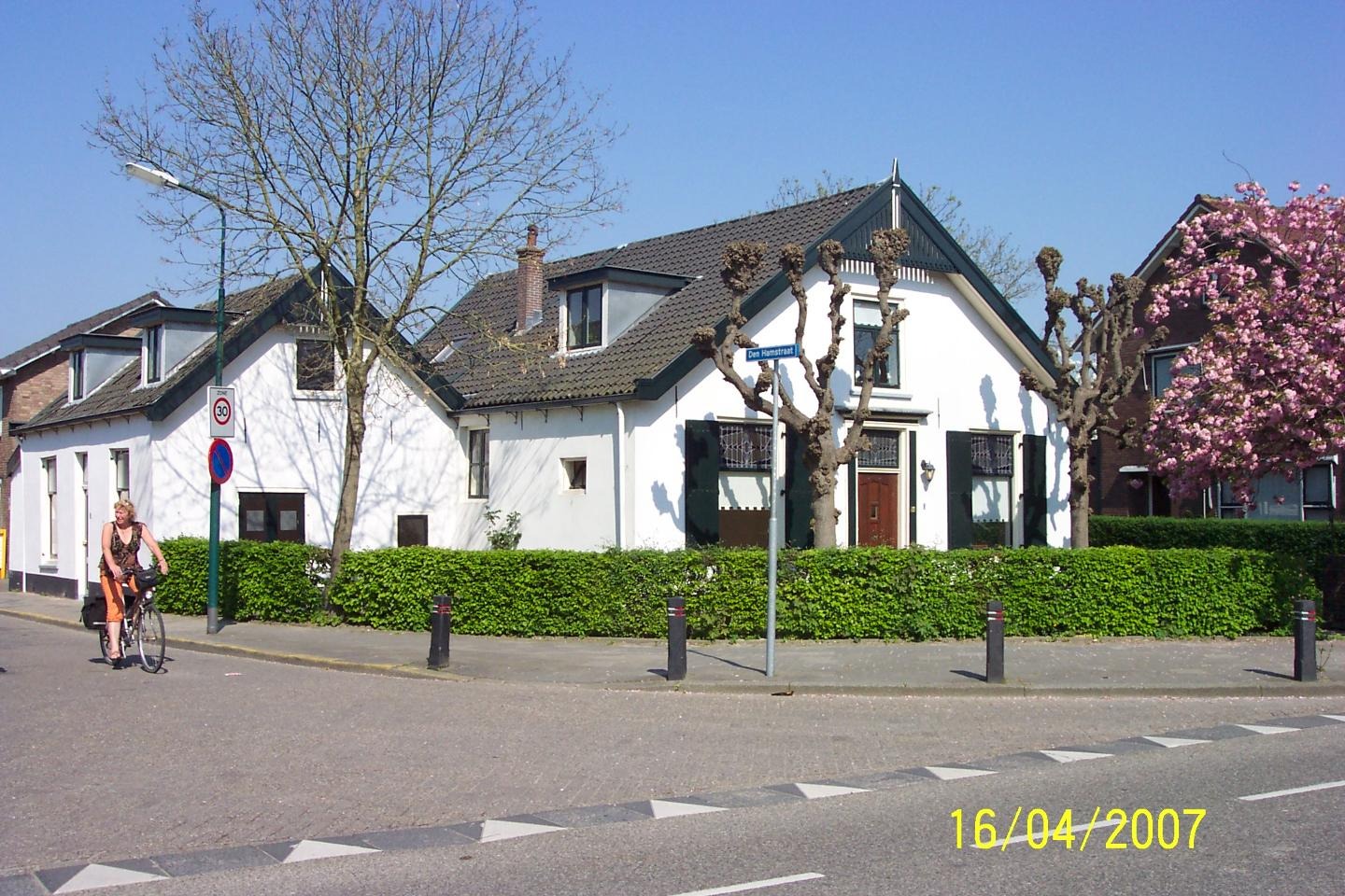 Den Hamstraat