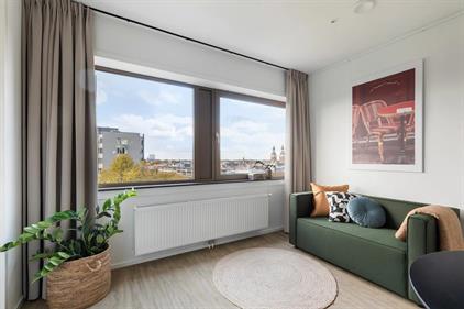 Appartement te huur 760 euro Westblaak, Rotterdam