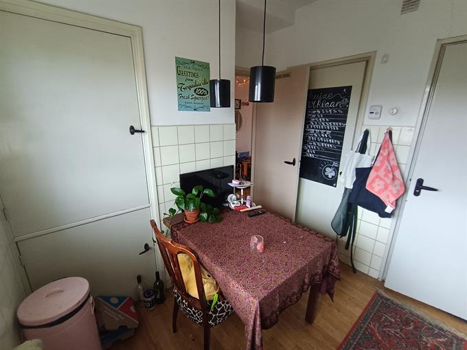 Zimmer bei Hoornsediep In Groningen