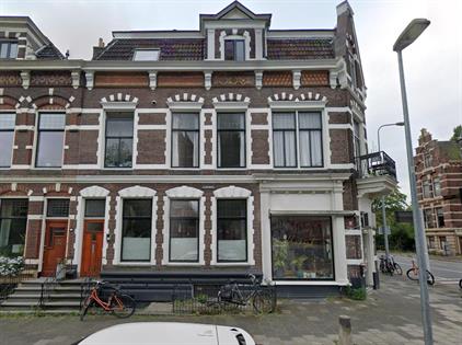 Room for rent 868 euro Radesingel, Groningen