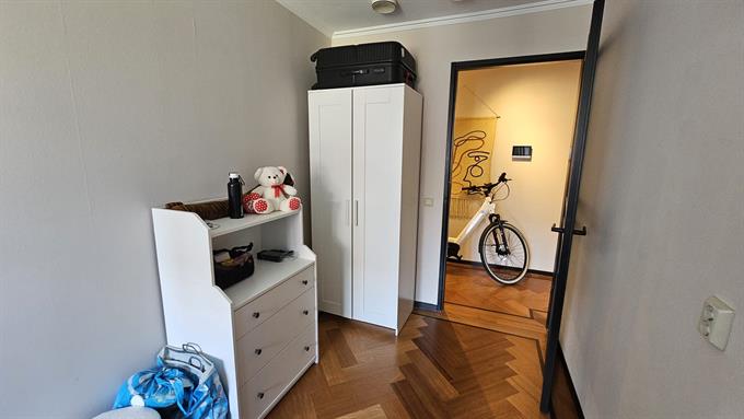 Zimmer bei Veembroederhof In Amsterdam
