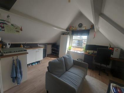 Studio for rent 850 euro Schaepmanstraat, Rotterdam