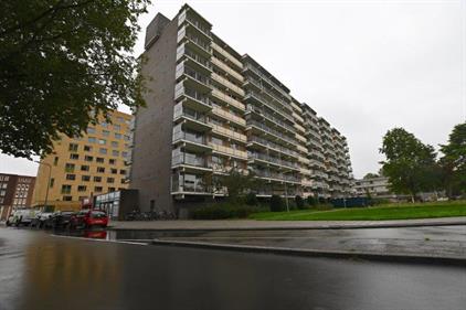 Room for rent 732 euro Grote Beerstraat, Groningen