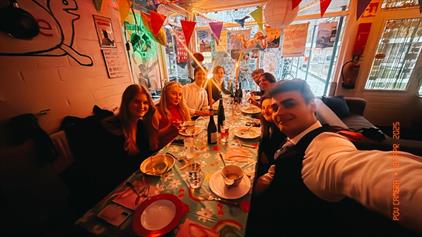 Room for rent 485 euro Matenweg, Enschede