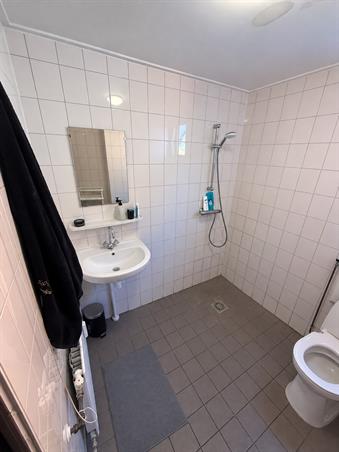 Zimmer bei Gelkingestraat In Groningen