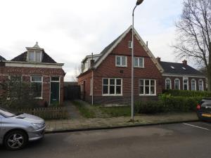 Anti-kraak te huur 1150 euro Kerkstraat, Groningen