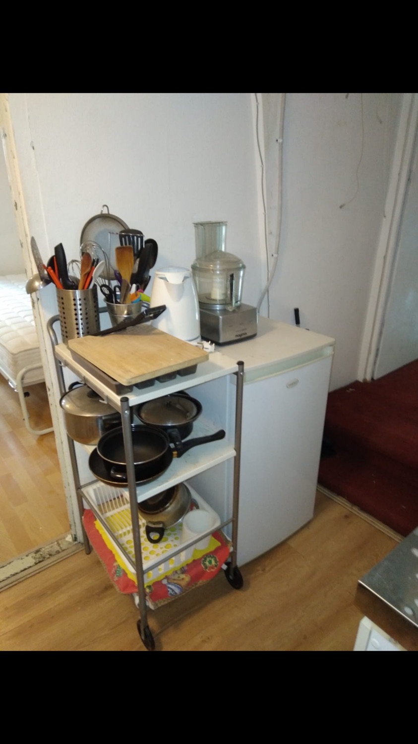 Kamer aan Bleijenburg, Den Haag 6
