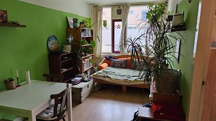 Appartement te huur 1150 euro Wittevrouwensingel, Utrecht