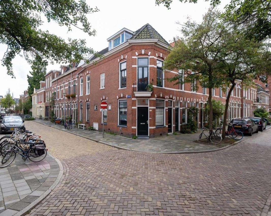 Kamer te huur in de Grote Leliestraat in Groningen