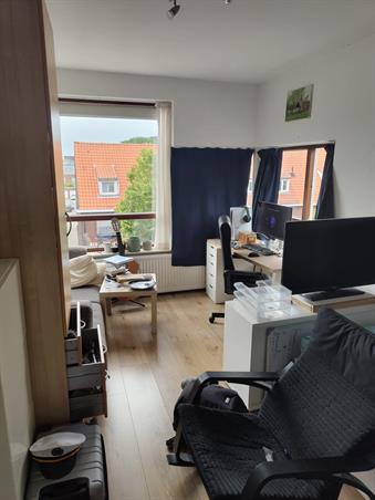 Kamer in Eindhoven, Strijpsestraat op Kamernet.nl: Tijdelijke kamer in een rustig huis