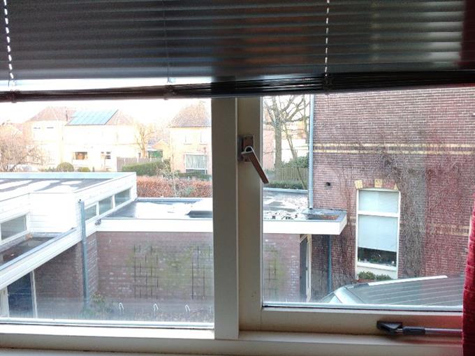 Zimmer bei Schependomlaan In Nijmegen
