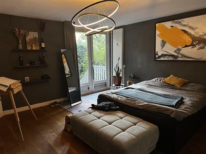 Room for rent 1250 euro Zeeburgerstraat, Amsterdam