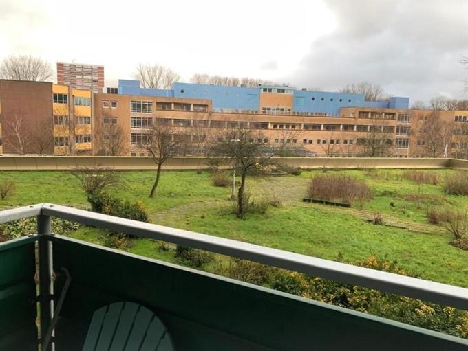 Zimmer bei Loenermark In Amsterdam