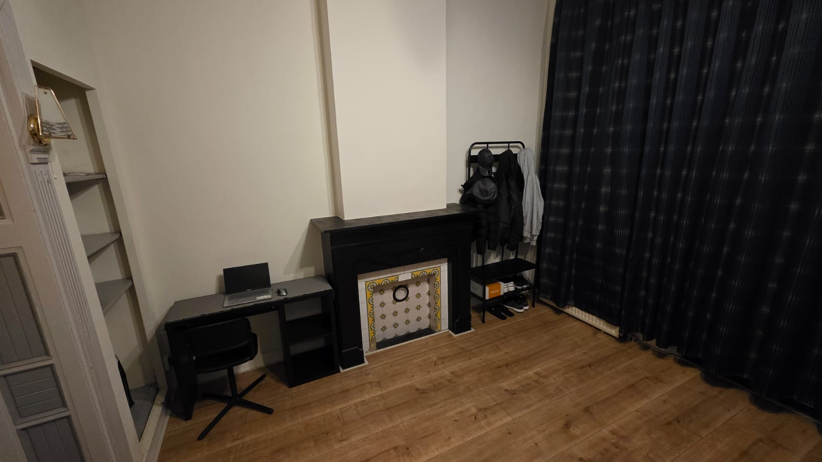 Studio te huur in Arnhem – Pels Rijckenstraat – foto 2