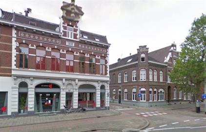 Studio for rent 575 euro Godsweerdersingel, Roermond