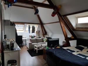 Kamer te huur 350 euro Goirkestraat, Tilburg