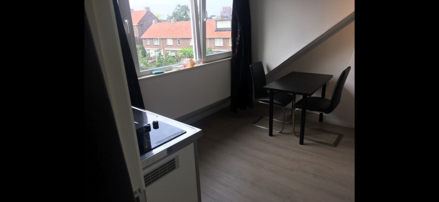 appartementen te huur op Bosbesstraat