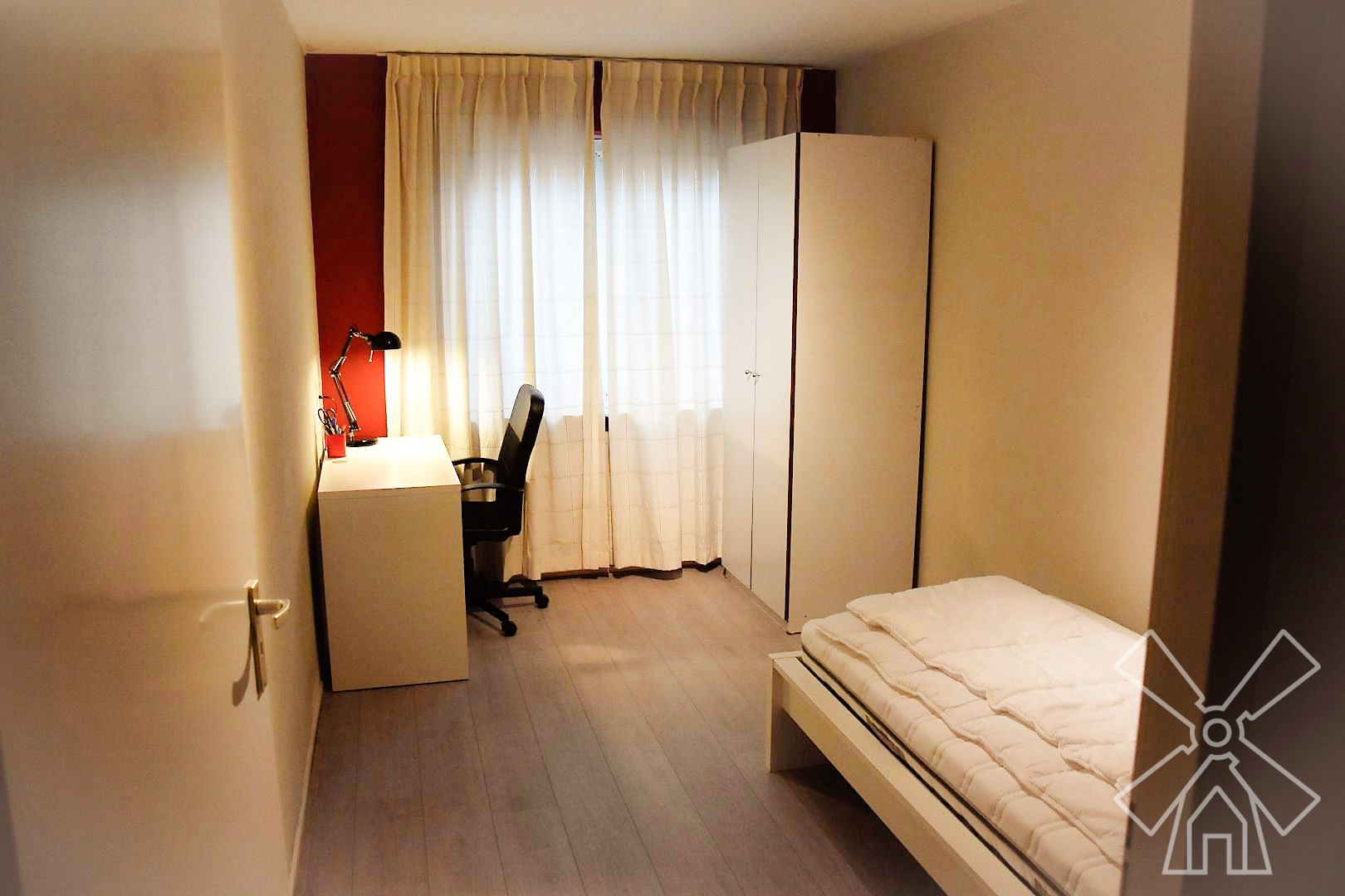 Dries van der Vlerkstraat