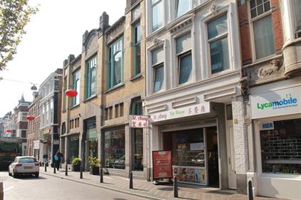 Kamer te huur 832 euro Wagenstraat, Den Haag