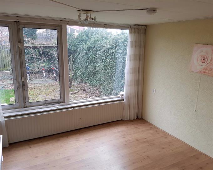 Wohnung bei de Voorstenkamp In Nijmegen