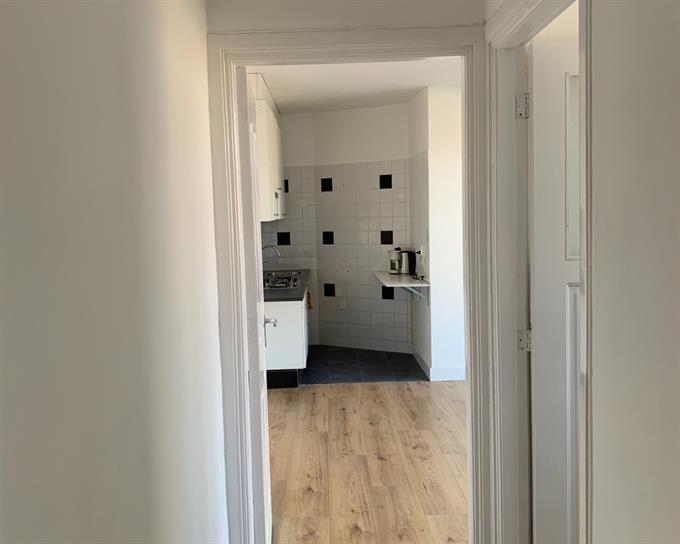 Wohnung bei Van Musschenbroekstraat In Den Haag