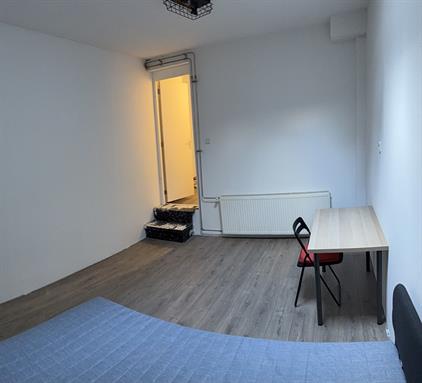 Room for rent 800 euro Willebrordusstraat, Rotterdam