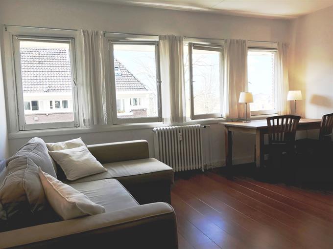 Zimmer bei Amstelkade In Amsterdam