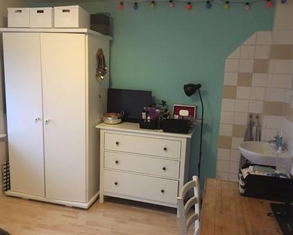 Zimmer zu vermieten 500 Euro 2e Nieuwstraat, Hilversum