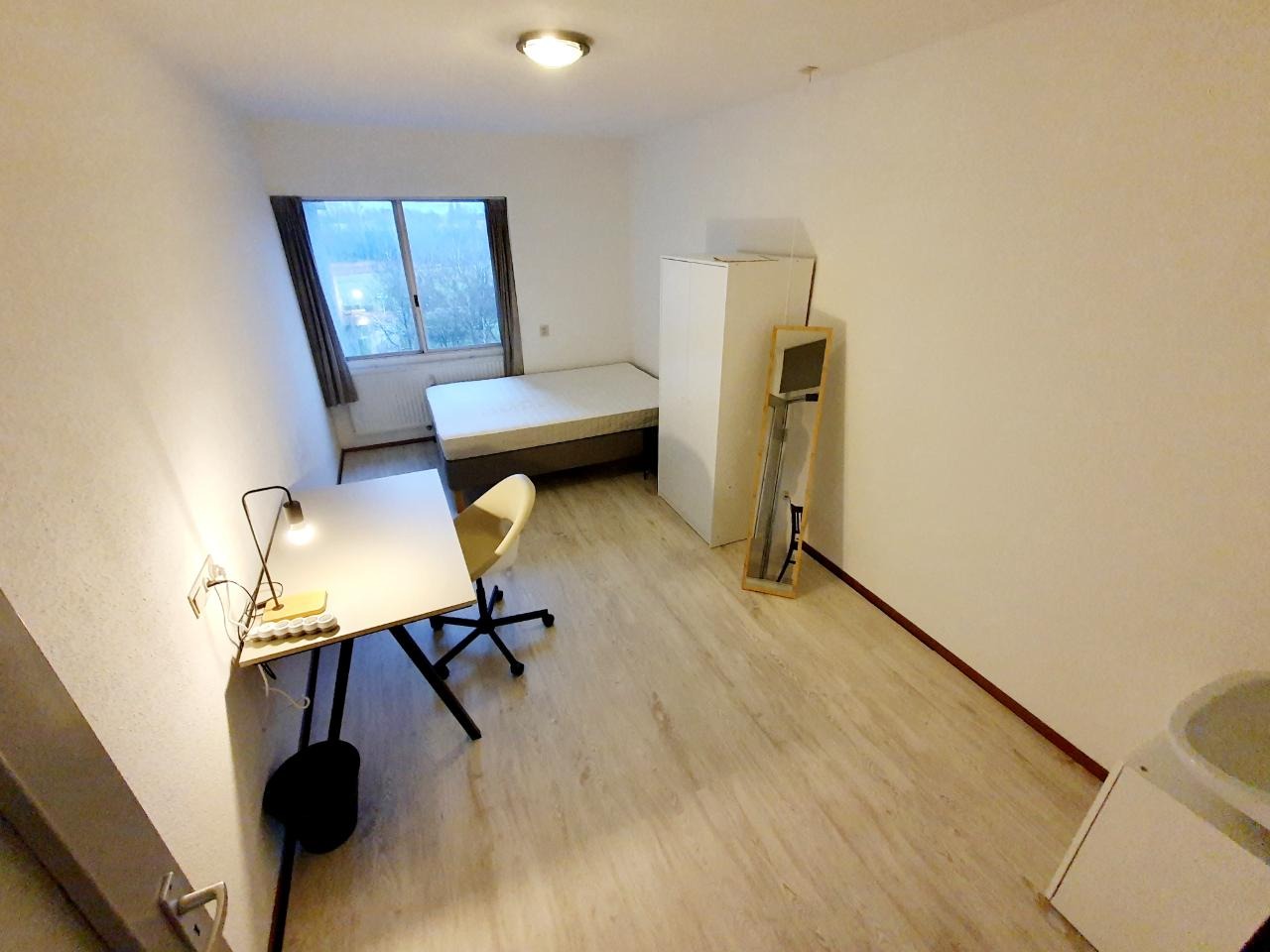 Kamer - Groenhoven - 1103LW - Amsterdam