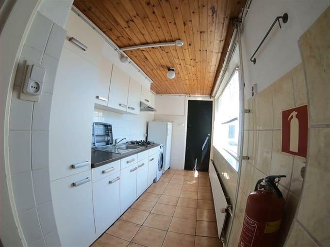Wohnung bei Merelstraat In Tilburg