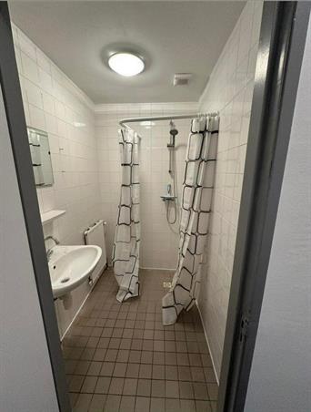 Zimmer bei Riederlaan In Rotterdam