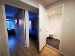 Room for rent 850 euro Kreekplein, Rotterdam