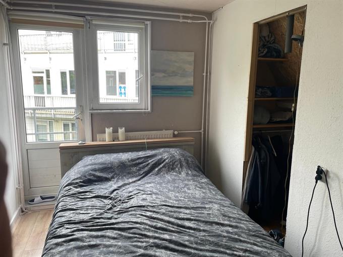 Wohnung bei Randweg In Rotterdam