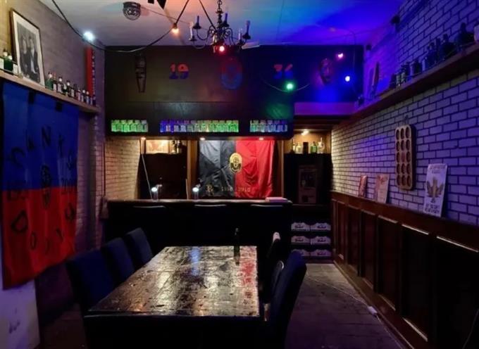 Zimmer bei Hasseltstraat In Tilburg