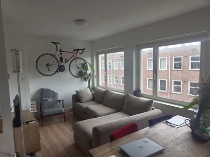 Room for rent 1050 euro Bartholomeus Diazstraat, Amsterdam