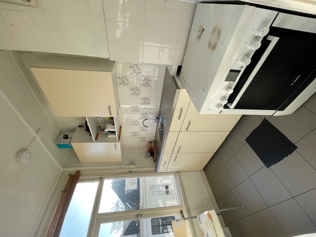 Kamer te huur in Arnhem – Parkstraat – foto 3