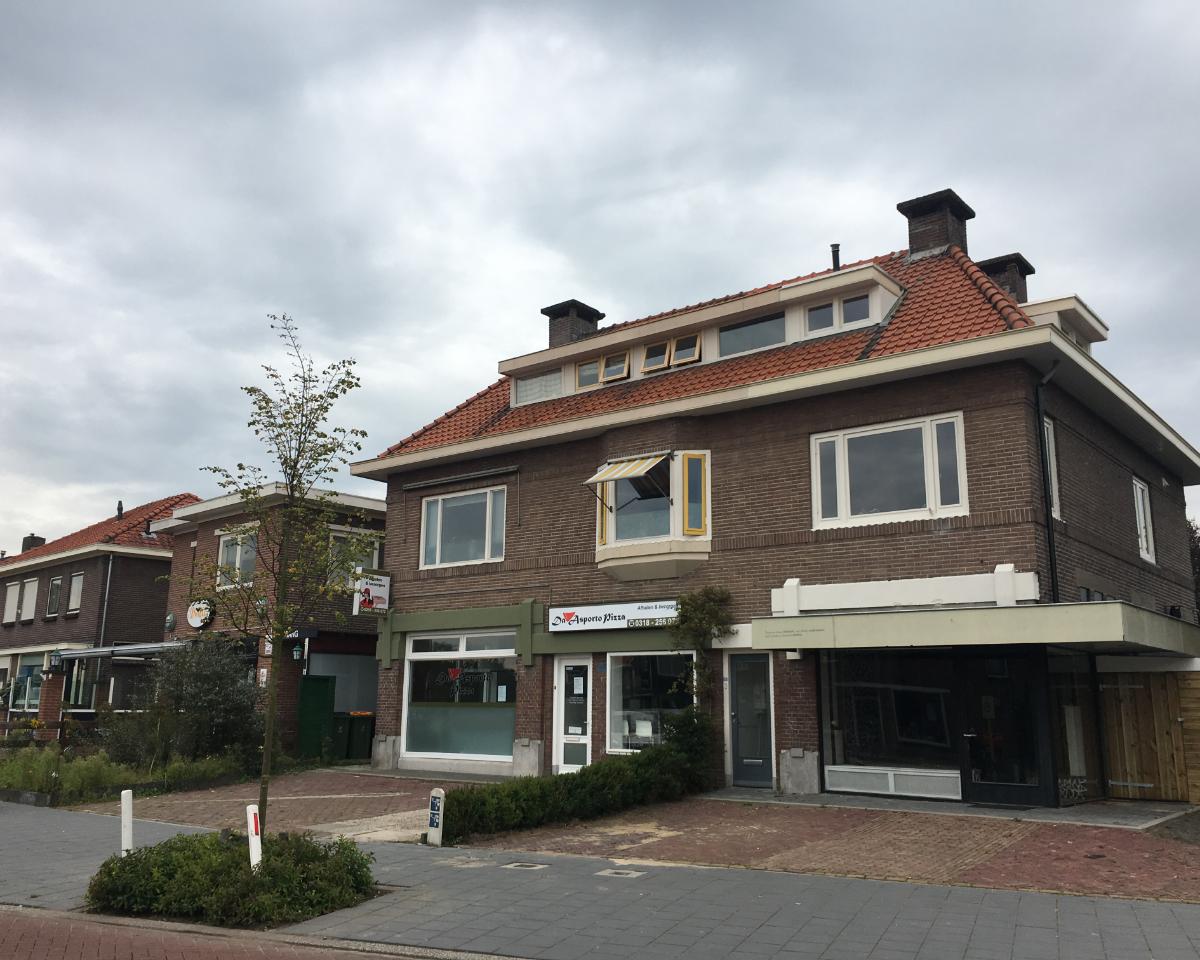 Kamer te huur aan de Nieuweweg in Veenendaal
