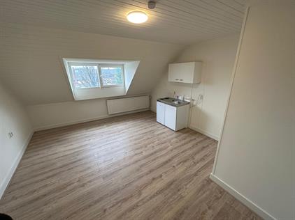 Studio te huur 650 euro Steenweg, Sittard